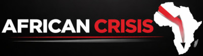 AfricanCrisis Logo